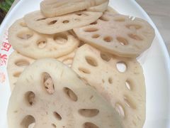 -味逍遥牛肉火锅(万江旗舰店)