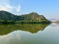 -星湖旅游景区七星岩