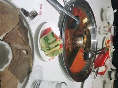 -川锅一号火锅(常德万达店)