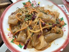 -那红花·东北菜铁锅炖(仙林金鹰店)