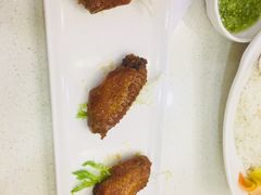 -和平馆·地道港澳茶餐厅(西门口店)