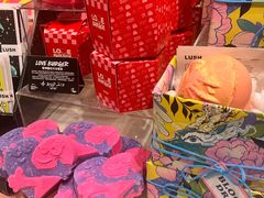 -LUSH(威尼斯人店)