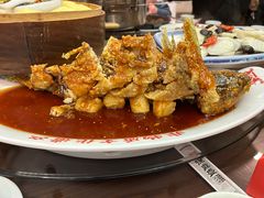 -徐鼎盛民间菜(上筑店)