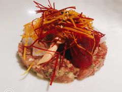 -Le Comptoir de Pierre Gagnaire