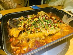 -小小河边鱼(天润城店)