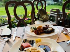 -浙江西子宾馆·瑶园咖啡厅