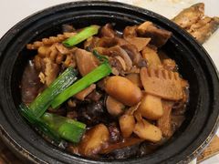 -稻香酒家·33年老字号·港式粤菜(富邦中心店)
