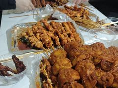 -胡仁根胡记炸炸炸