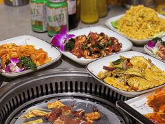 -鹤之乡·齐齐哈尔东北炭火烤肉(昆明盈江路店)