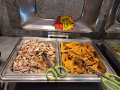 -佰烧海鲜烤肉火锅自助(台东步行街店)