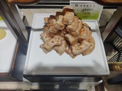 -煎饼卷大葱·非遗传承·潍坊菜(十笏园店)