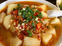 芙蓉镇米豆腐-农耕记·湖南土菜(科技园店)