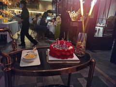 -嘎纳时光餐厅(水游城尚街店)