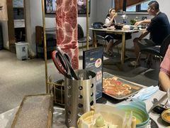 -妥妥烤肉料理(昙华林店)