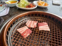 -一品诚记烤肉(大连柏威年购物中心店)