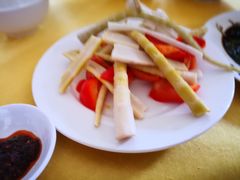 -荣生萝卜汤饭店