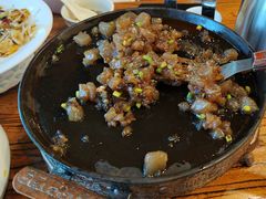 -老雒阳面馆·水席(定鼎门店)