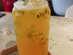 -T館·花园艺术餐厅