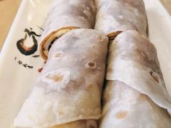 -台北楚楚园馅饼粥(虹桥南丰城店)