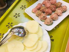 -活鱼馆(宜兴埠店)