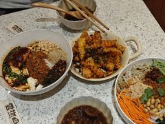 -雲物·云南小馆(好悦天地店)