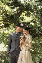 -花田映像婚纱摄影(龙岗店)