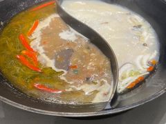 -新辣道鱼火锅(上地华联店)