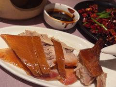 -金鸭季·北京烤鸭(深业上城店)