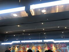 -元气寿司(东方宝泰店)