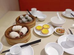 -满福隆酒楼(万绿园店)