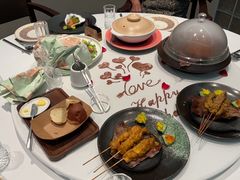 -狮拾久·现代新加坡料理(福田COCO Park店)