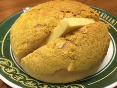 菠萝包-肥韬茶餐厅(南山mini店)