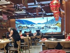 -东北铁锅宴(云龙华府店)