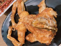 -马海涛牛肉串·午市牛腩饭·烧烤夜宵(领汇广场店)