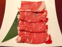 -yokocho上横町·日本食街(深业上城店)