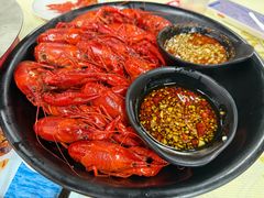 -聚味瞿记·龙虾堂(树木岭店)