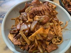 腰花猪肝拌川-慧娟面馆·餐厅(望江路店)