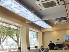 -万祥牛肉火锅(金龙店)