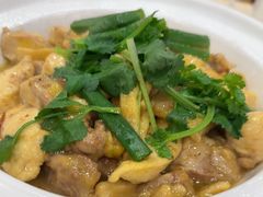-麒麟中餐厅·经典粤菜·地道菜式老字号(广州长隆酒店)