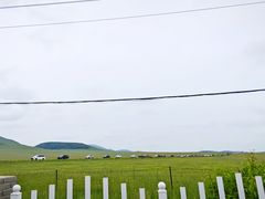 -塞罕坝国家级自然保护区