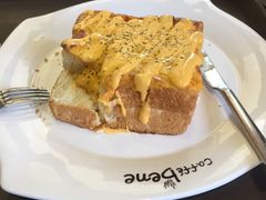 -咖啡陪你(广顺北大街福码大厦店)