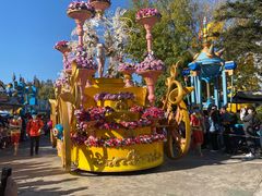 -大连海昌发现王国主题公园