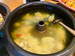 -云海肴·汽锅鸡·云南菜(苏州中心店)