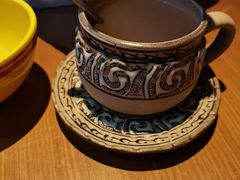 -泰盏鬼·颓废冬阴(陈家祠扬韬店)
