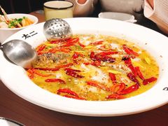 -太二酸菜鱼(群光广场店)