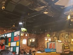 -小俩口烧烤东北菜(双井店)