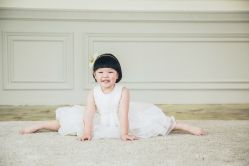 -WPlus明星肖像亲子全家福摄影