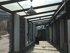 -北京山里寒舍度假酒店