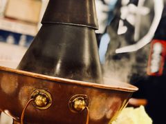 -老门框爆肚涮肉(金宝街店)