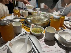 -海银海记潮汕牛肉火锅(新港中路海珠店)